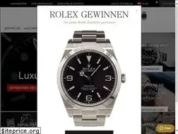 Sites similar to chronext.at