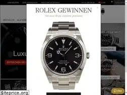 Sites similar to chronext.ch