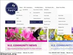 Sites similar to chronicallyhopeful.com