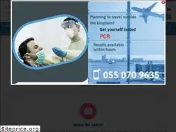 Sites similar to chroniccare.sa