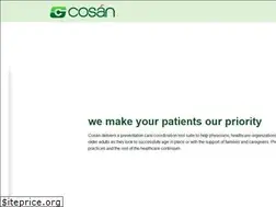 Sites similar to chroniccaremanagement.com