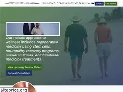 Sites similar to chroniccareofrichmond.com