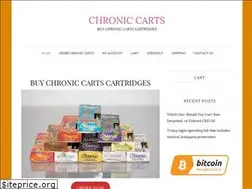Sites similar to chroniccarts.net
