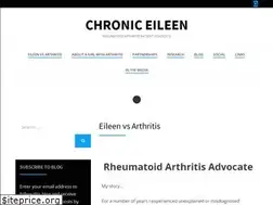 Sites similar to chroniceileen.com