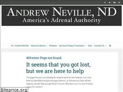 Sites similar to chronicfatigue.org