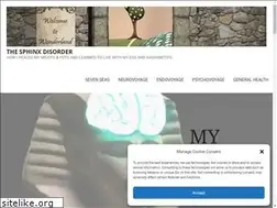 Sites similar to chronicfatiguediagnosis.com