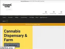 Sites similar to chronicguru.com