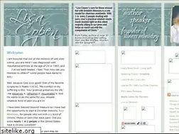 Sites similar to chronicillnesssupport.com