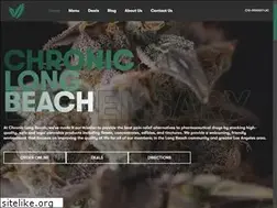 Sites similar to chroniclb.com