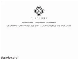 Sites similar to chronicle-life.com