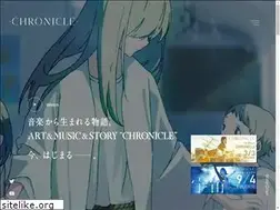 Sites similar to chronicle.city