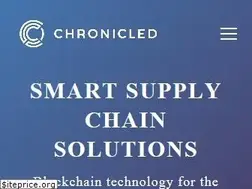 Sites similar to chronicled.com