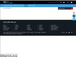 Sites similar to chronicledirect.com