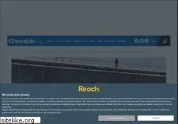 Sites similar to chroniclelive.co.uk