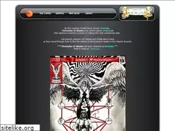 Sites similar to chroniclesofakasha.com