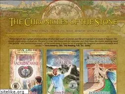 Sites similar to chroniclesofthestone.com