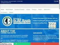 Sites similar to chronicpain.co.za