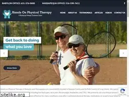 Sites similar to chronicpainpt.com