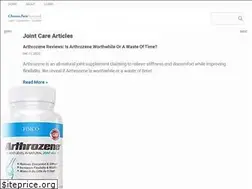 Sites similar to chronicpainscotland.org