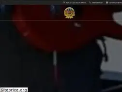 Sites similar to chronicpaloozaii.com