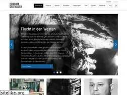 Sites similar to chronik-der-mauer.de