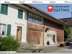 Sites similar to chronikgruppe.ch