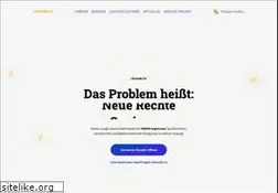 Sites similar to chronikle.org