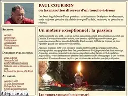 Sites similar to chroniques-souterraines.fr