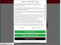 Sites similar to chronischerueckenschmerzen.de