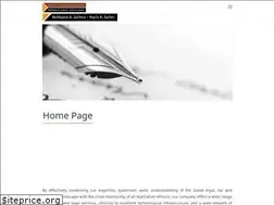 Sites similar to chronislaw.gr