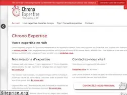 Sites similar to chrono-expertise.fr