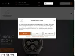 Sites similar to chrono-scope.ch