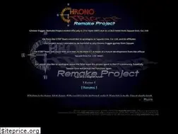 Sites similar to chrono-trigger.com