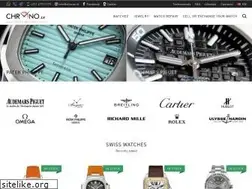 Sites similar to chrono.lv