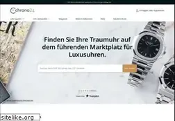 Sites similar to chrono24.ch