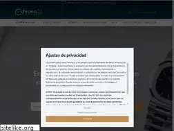 Sites similar to chrono24.cl