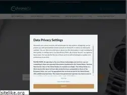 Sites similar to chrono24.co.nz