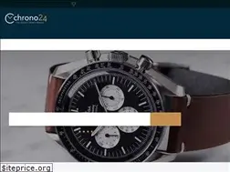 Sites similar to chrono24.com.ar