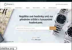 Sites similar to chrono24.cz