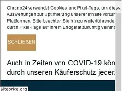 Sites similar to chrono24.de