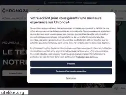 Sites similar to chrono24.fr