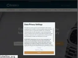 Sites similar to chrono24.in