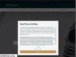 Sites similar to chrono24.my