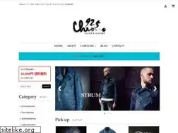 Sites similar to chrono925.com