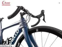 Sites similar to chronobikes.com