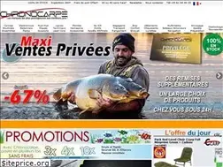 Sites similar to chronocarpe.com