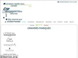 Sites similar to chronocoif.com