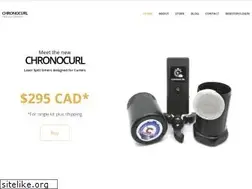 Sites similar to chronocurl.com