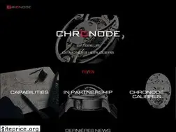 Sites similar to chronode.ch