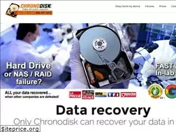 Sites similar to chronodisk-data-recovery.ca